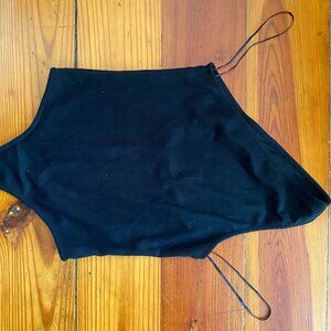 MOFT Asymmetrical Bodysuit Great condition
